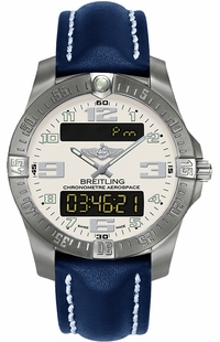 Breitling Professional Aerospace Evo E793637V/G817-105X