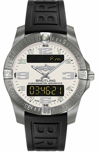 Breitling Professional Aerospace Evo Men's Watch E793637V/G817-153S