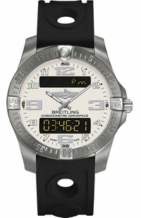 Breitling Professional Aerospace Evo E793637V/G817-227S