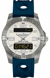 Breitling Professional Aerospace Evo Men's Watch E793637V/G817-228S