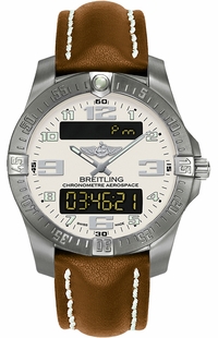 Breitling Professional Aerospace Evo Men's Watch E793637V/G817-437X