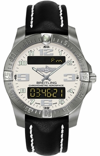 Breitling Professional Aerospace Evo Limited Men's Watch E793637V/G817-435X