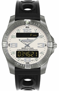 Breitling Professional Aerospace Evo Limited Men's Watch E793637V/G817-200S