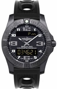 Breitling Professional Aerospace Evo V7936310/BD60-200S
