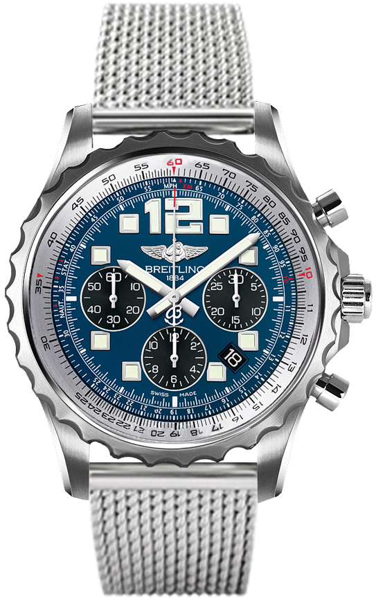 Breitling | Chronospace A2336035/C833-150A