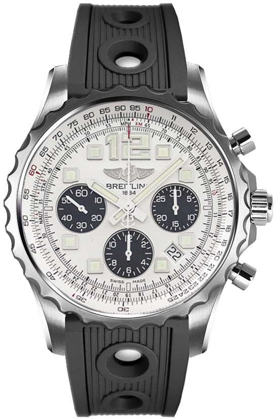 A2336035/G718 Breitling Professional Chronospace Automatic Mens