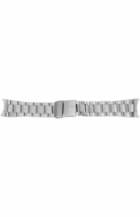 Breitling Professional III 24mm Brushed Steel Bracelet 167A