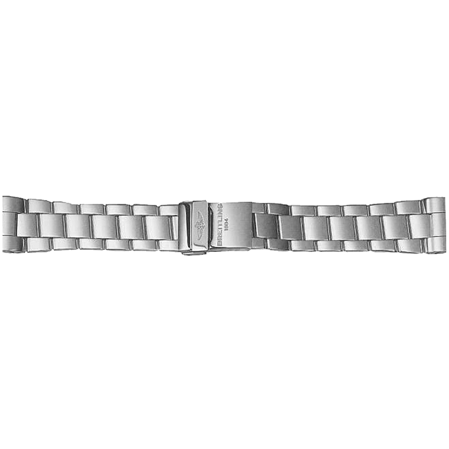 Breitling Professional III 24mm Titanium Bracelet 159E - BRAND NEW