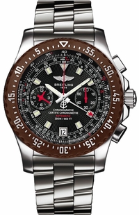 Breitling Professional Skyracer Raven A27363A2/B823-140A