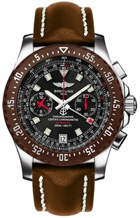 Breitling Professional Skyracer Raven A27363A2/B823-437X