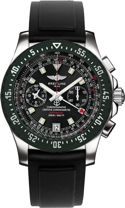 breitling a27363