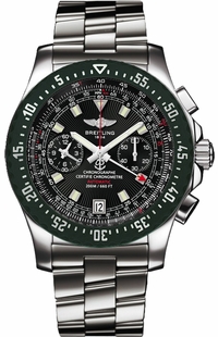 Breitling Professional Skyracer Raven A27363A3/B823-140A