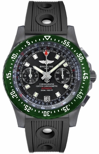 Breitling Professional Skyracer Raven M27363A3/B823-200S