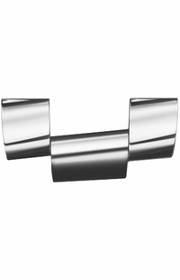 Breitling Stainless Steel 16mm Professional III Link 179A