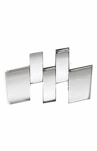 Breitling Stainless Steel 18mm Bentley Link 973A / 996A