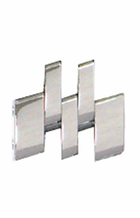 Breitling Stainless Steel 20mm Bentley Link 982A / 995A