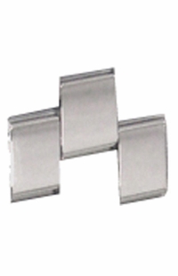 Breitling Stainless Steel 20mm Link 134A