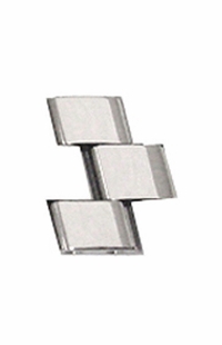 Breitling Stainless Steel 20mm Professional II Link 163A