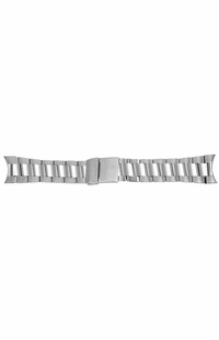 Breitling Stainless Steel 22mm Bracelet 204A