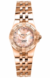 Breitling Starliner