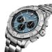 Breitling Super Avenger B01 Chronograph 46 Blue Dial Men's Watch EB0148101C1E1 - image 1