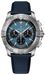 Breitling Super Avenger B01 Chronograph 46 Blue Dial Men's Watch EB0148101C1X1 - image 0