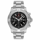 Breitling Super Avenger Chronograph 48 Men's Watch A13375101B1A1