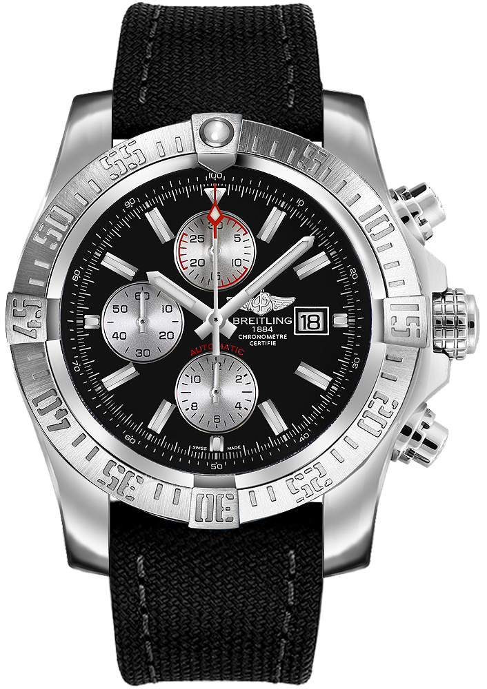 A1337111/BC29-104W | Breitling Avenger | Mens Watch