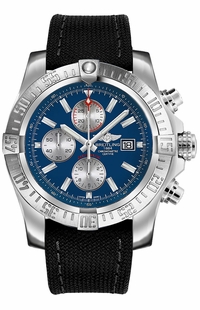 Breitling Super Avenger II A1337111/C871-104W