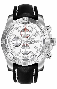 Breitling Super Avenger II A1337111/G779-441X