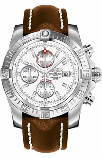 Breitling Super Avenger II A1337111/G779-443X