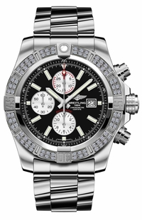 Breitling Super Avenger II A1337153/BC29-168A