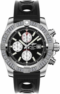 Breitling Super Avenger II A1337153/BC29-201S