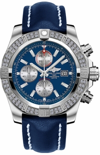 Breitling Super Avenger II A1337153/C871-101X