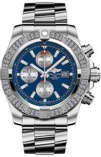 Breitling Super Avenger II A1337153/C871-168A