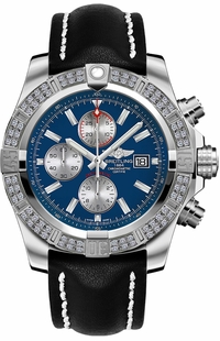 Breitling Super Avenger II A1337153/C871-442X