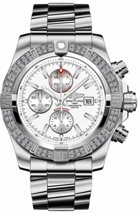 Breitling Super Avenger II A1337153/G779-168A