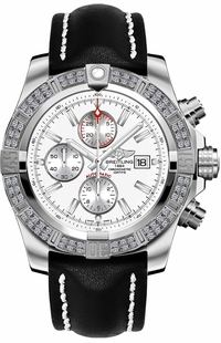 Breitling Super Avenger II A1337153/G779-441X