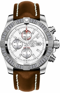 Breitling Super Avenger II A1337153/G779-444X