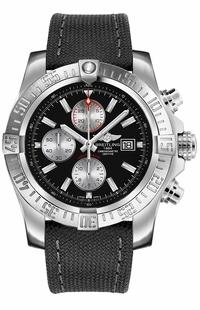 Breitling Super Avenger II Men's Watch A1337111/BC29-100W