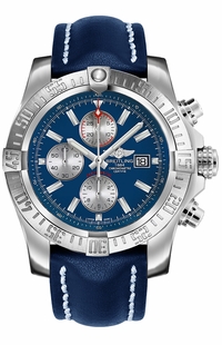 Breitling Super Avenger II Men's Watch A1337111/C871-101X