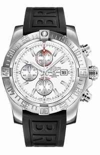 Breitling Super Avenger II Men's Watch A1337111/G779-155S