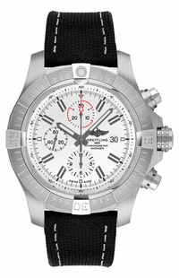 Breitling Super Avenger Limited Edition Men's Watch A133751A1A1X2