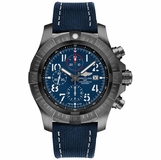Breitling Super Avenger Night Mission Men's Watch V13375101C1X1