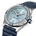 Breitling Super Chronomat 38 Diamond Bezel Women's Watch A17356531C1S1 - image 1