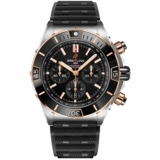 Breitling Super Chronomat B01 44 Chronograph Men's Watch UB0136251B1S1