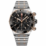 Breitling Super Chronomat B01 44 Chronograph Men's Watch UB0136251B1U1