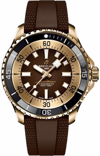 Breitling Superocean