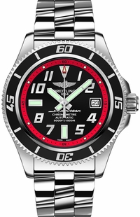 Breitling Superocean 42 A1736402/BA31-131A