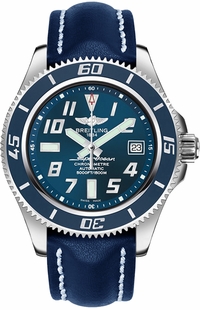 Breitling Superocean 42 A173643B/C868-115X
